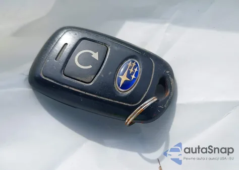 2019 Subaru Crosstrek 2.0I Premium из США, поврежденный, VIN JF2GTAEC2K8327150